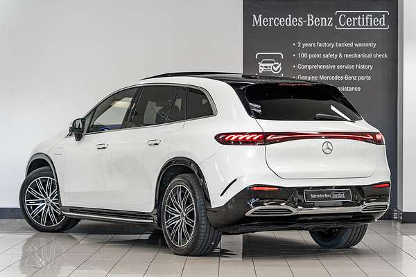 2023 Mercedes-Benz EQS EQS450 X296