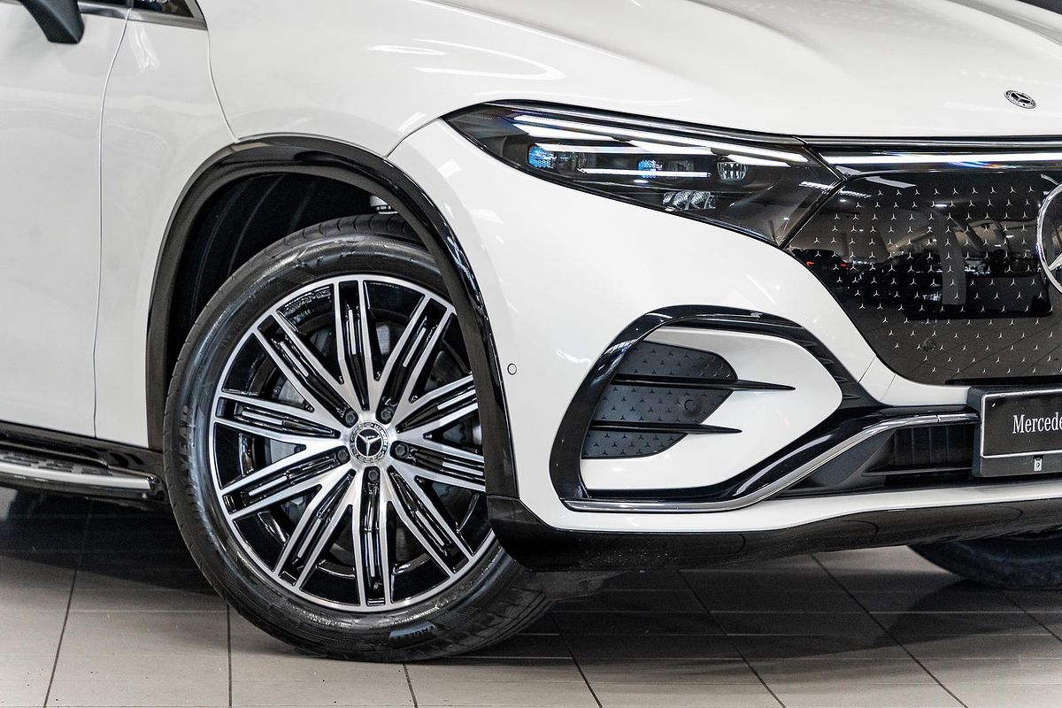 2023 Mercedes-Benz EQS EQS450 X296