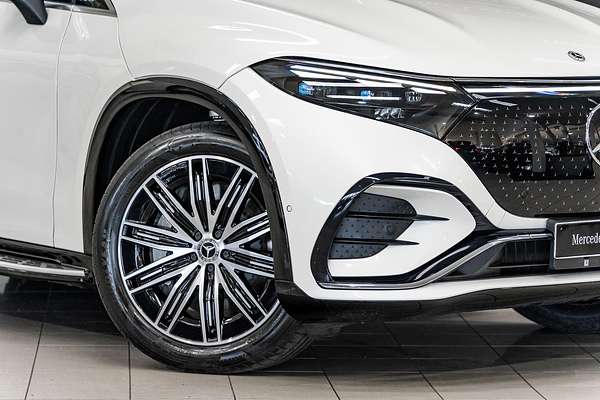 2023 Mercedes-Benz EQS EQS450 X296
