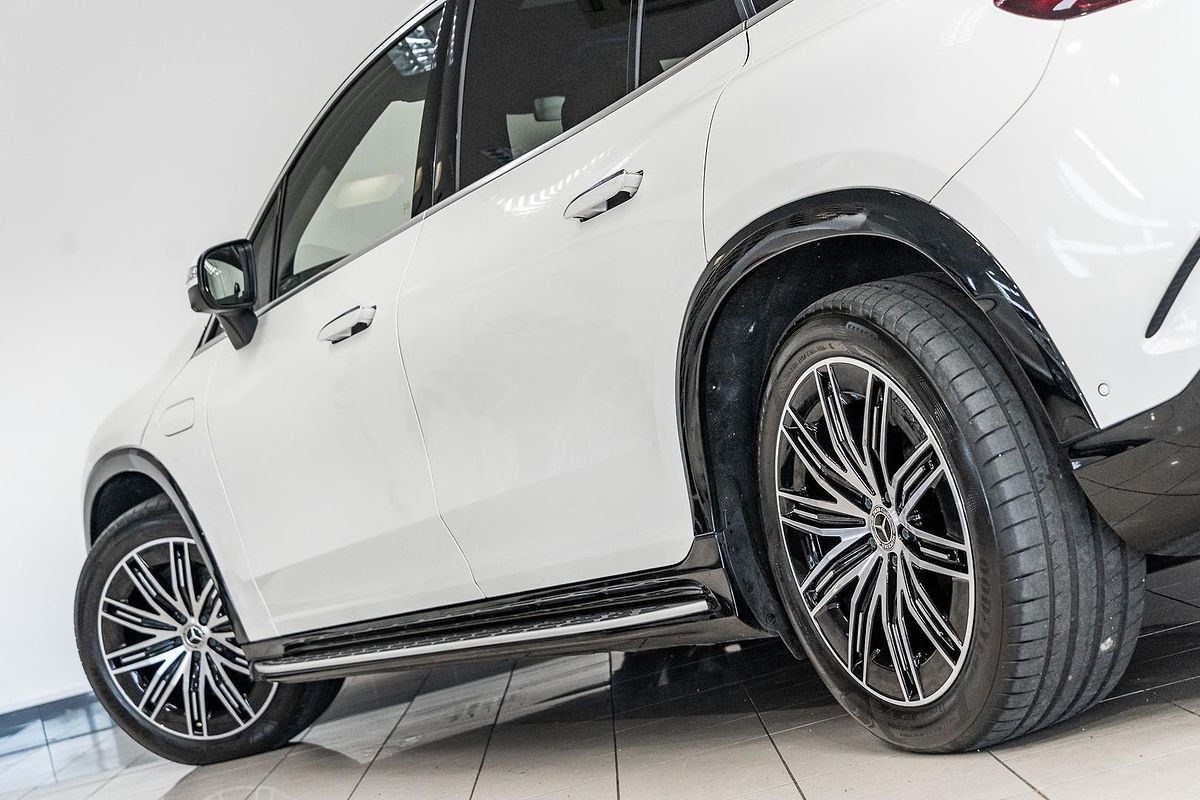 2023 Mercedes-Benz EQS EQS450 X296