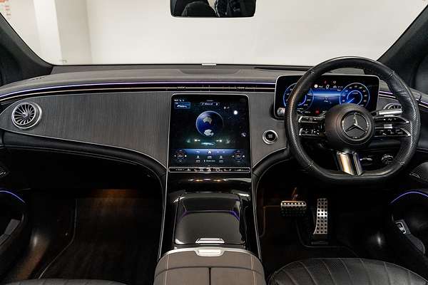 2023 Mercedes-Benz EQS EQS450 X296