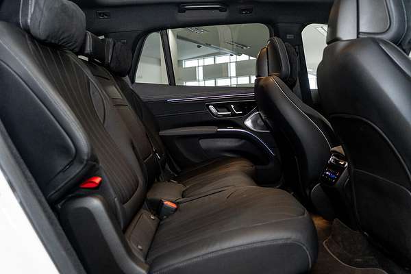 2023 Mercedes-Benz EQS EQS450 X296