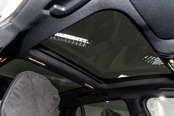 2023 Mercedes-Benz EQS EQS450 X296
