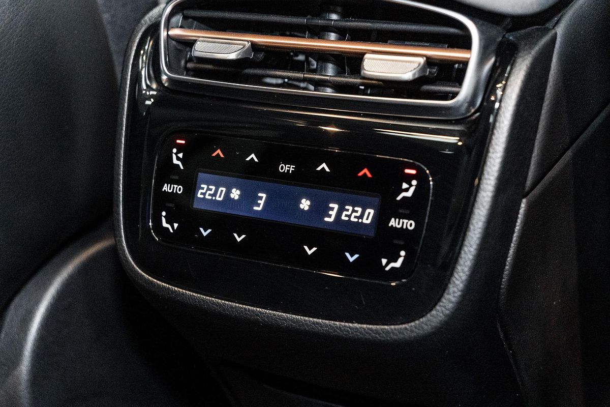 2023 Mercedes-Benz EQS EQS450 X296