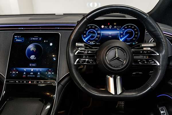 2023 Mercedes-Benz EQS EQS450 X296