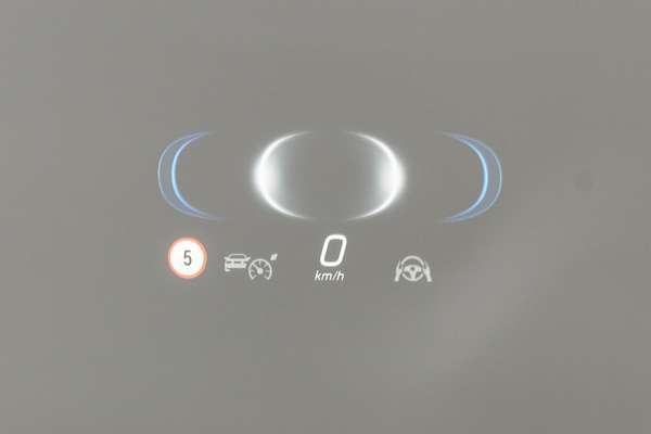 2023 Mercedes-Benz EQS EQS450 X296