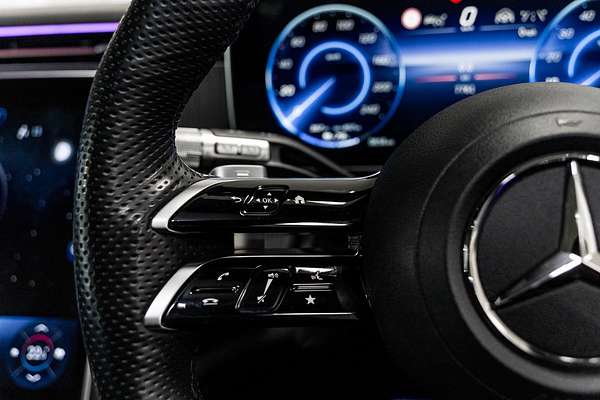 2023 Mercedes-Benz EQS EQS450 X296