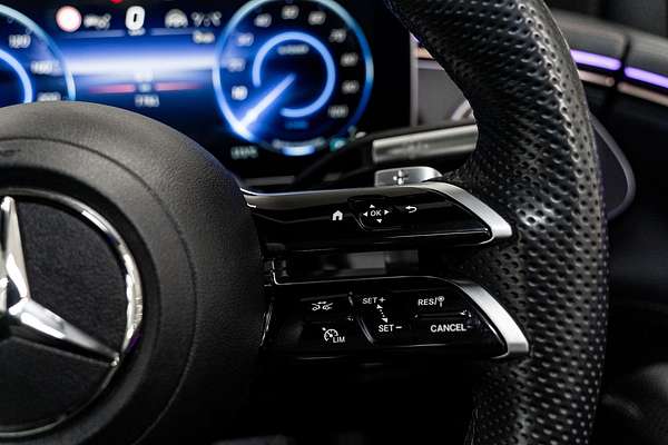 2023 Mercedes-Benz EQS EQS450 X296