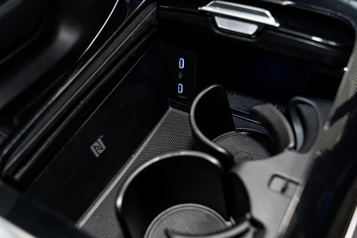 2023 Mercedes-Benz EQS EQS450 X296