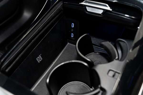 2023 Mercedes-Benz EQS EQS450 X296