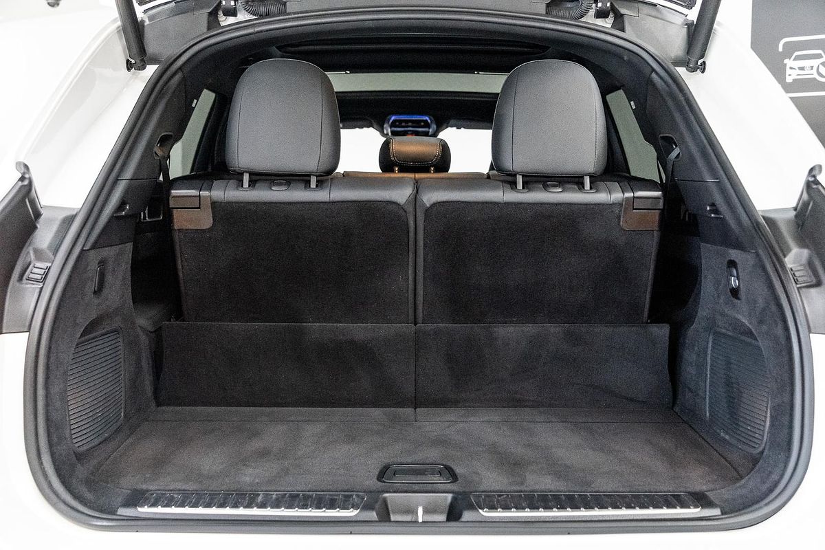 2023 Mercedes-Benz EQS EQS450 X296