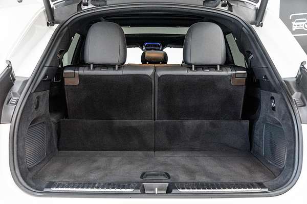 2023 Mercedes-Benz EQS EQS450 X296