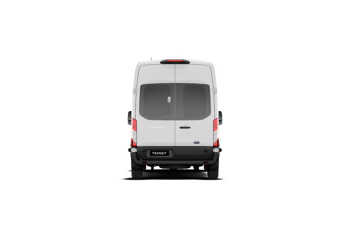 2025 Ford Transit 350L VO LWB