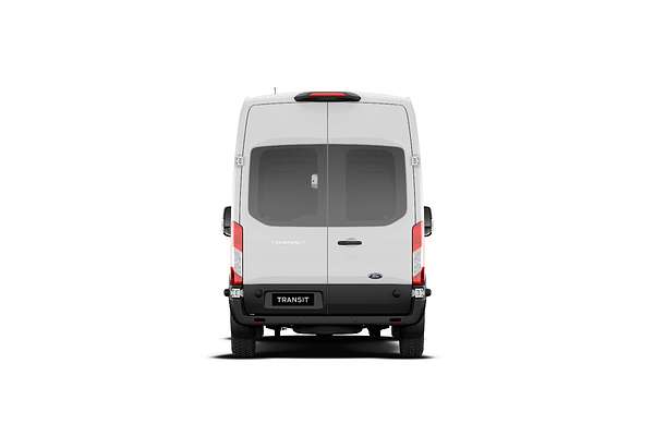 2025 Ford Transit 350L VO LWB