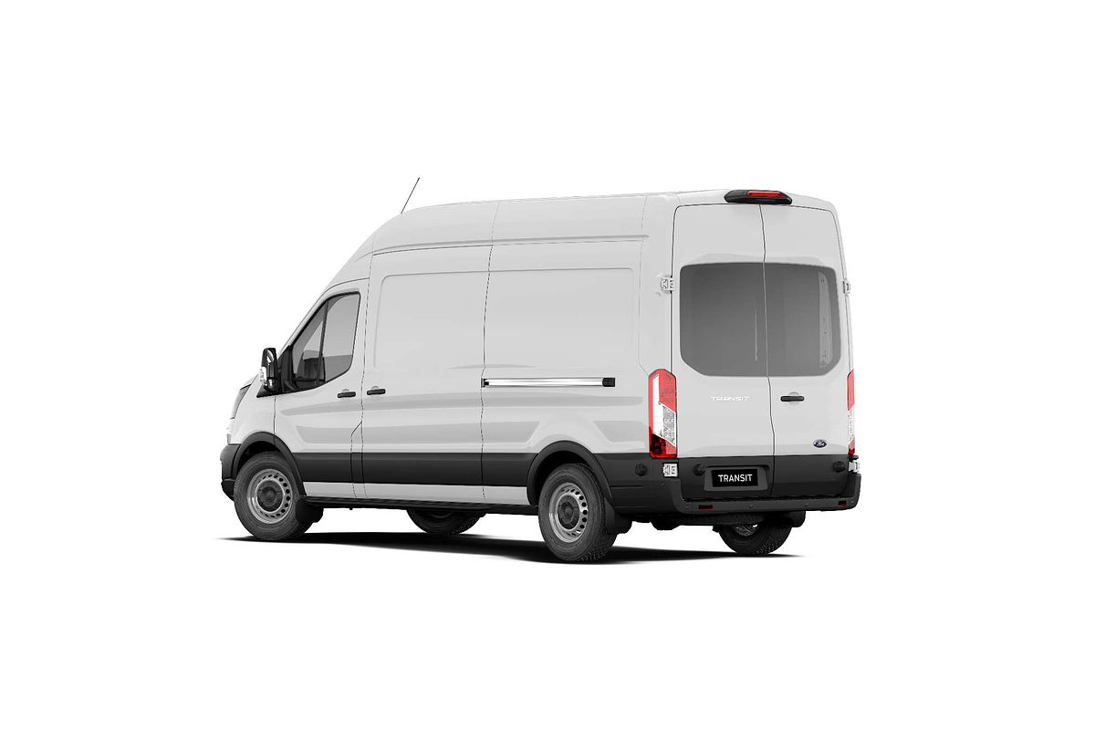 2025 Ford Transit 350L VO LWB