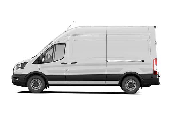 2025 Ford Transit 350L VO LWB