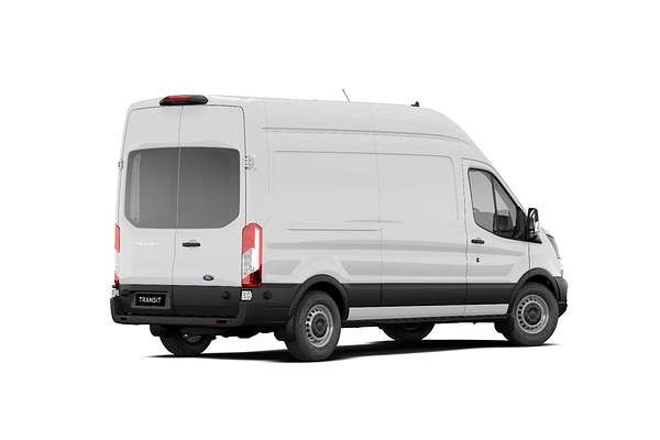 2025 Ford Transit 350L VO LWB