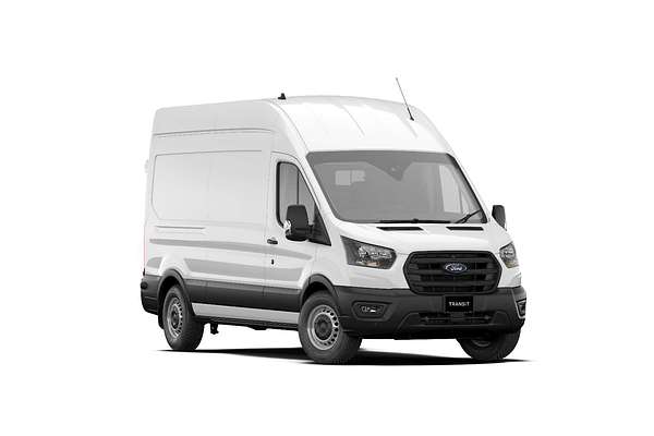 2025 Ford Transit 350L VO LWB