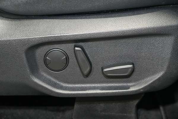 2023 Ford Ranger Wildtrak 4X4 3.0L