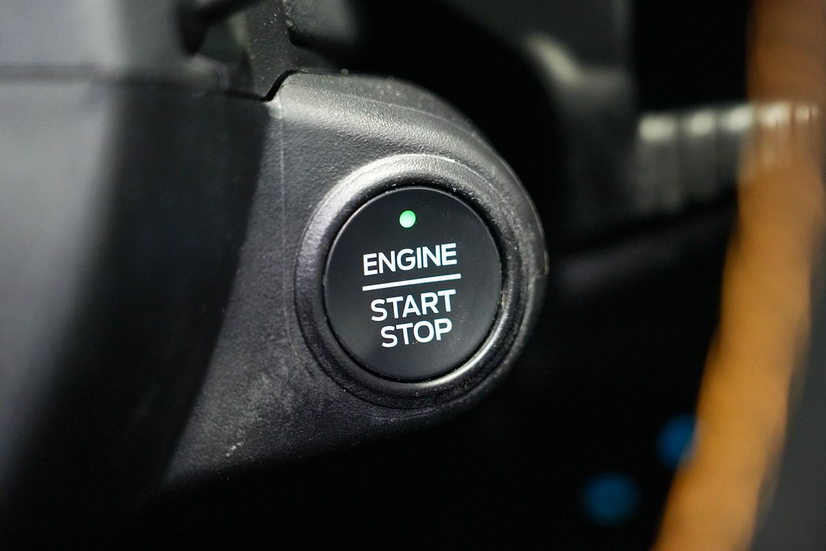 2023 Ford Ranger Wildtrak 4X4 3.0L