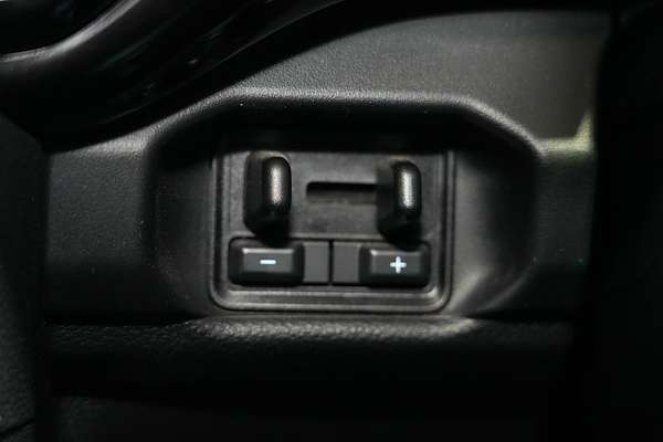 2023 Ford Ranger Wildtrak 4X4 3.0L