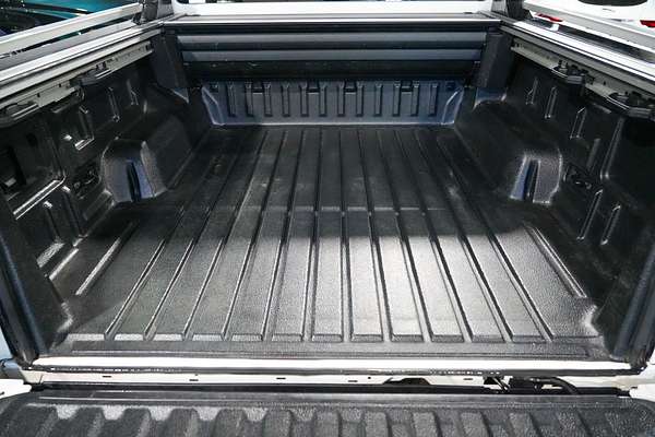 2023 Ford Ranger Wildtrak 4X4 3.0L
