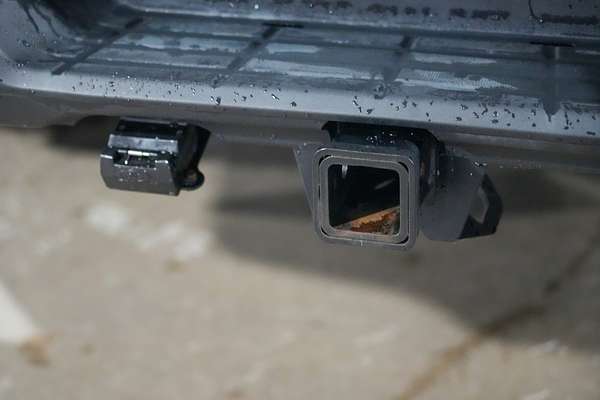 2023 Ford Ranger Wildtrak 4X4 3.0L