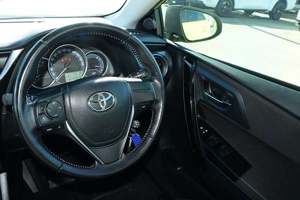 2015 Toyota Corolla Ascent Sport ZRE182R