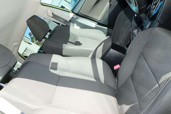 2015 Toyota Corolla Ascent Sport ZRE182R