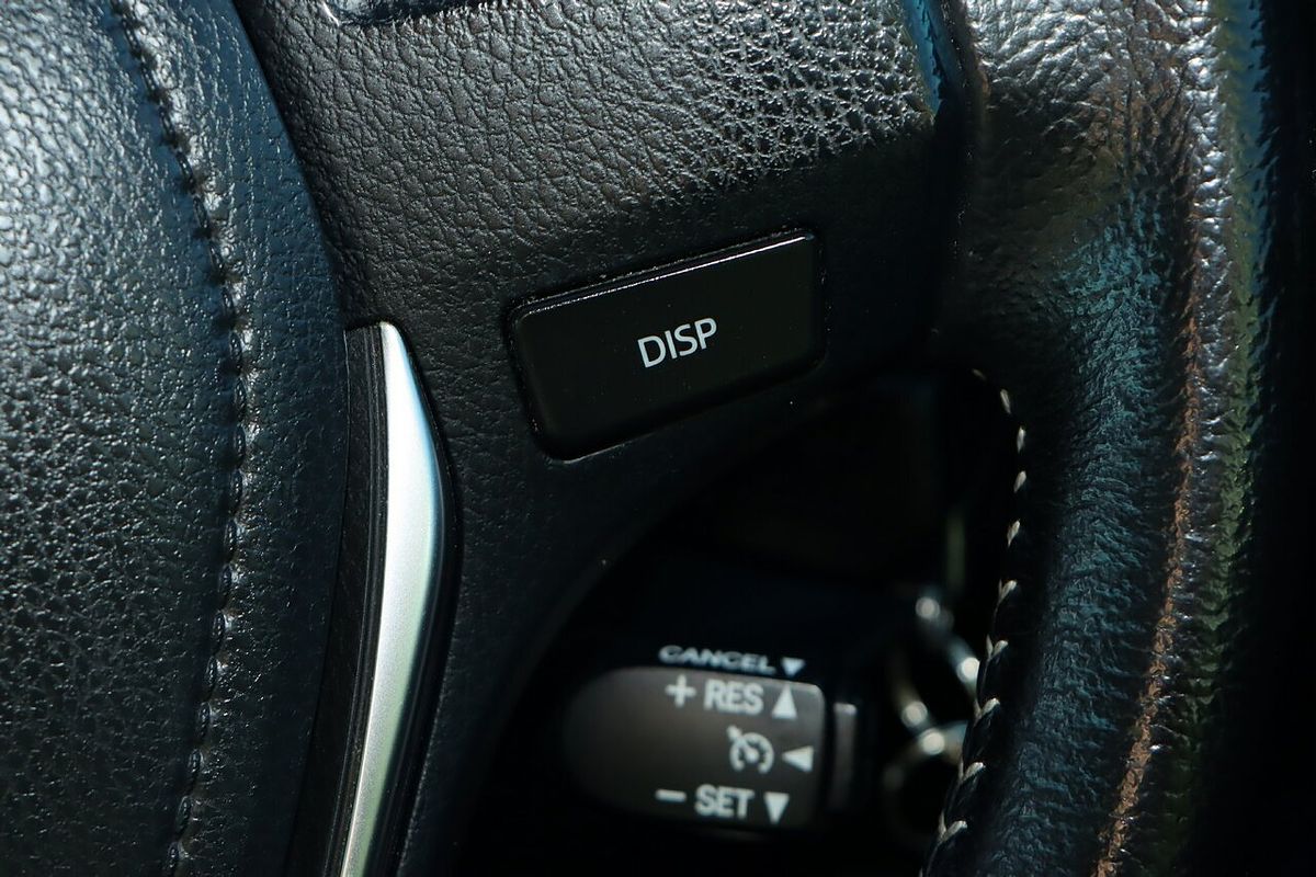 2015 Toyota Corolla Ascent Sport ZRE182R