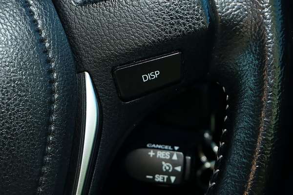 2015 Toyota Corolla Ascent Sport ZRE182R