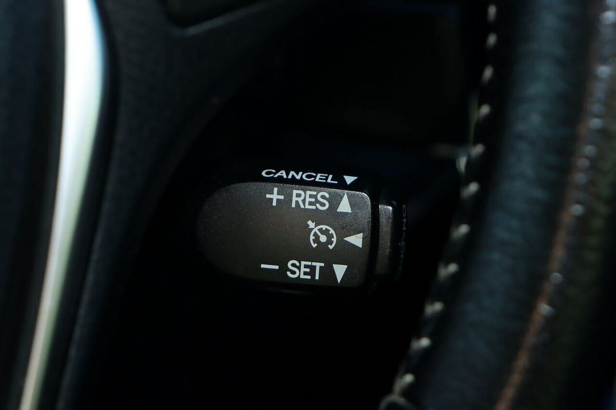 2015 Toyota Corolla Ascent Sport ZRE182R