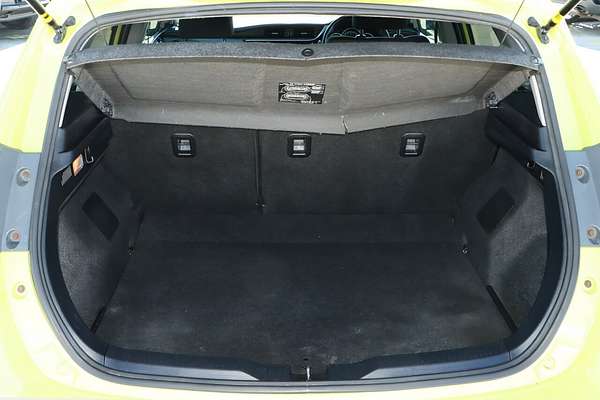 2015 Toyota Corolla Ascent Sport ZRE182R