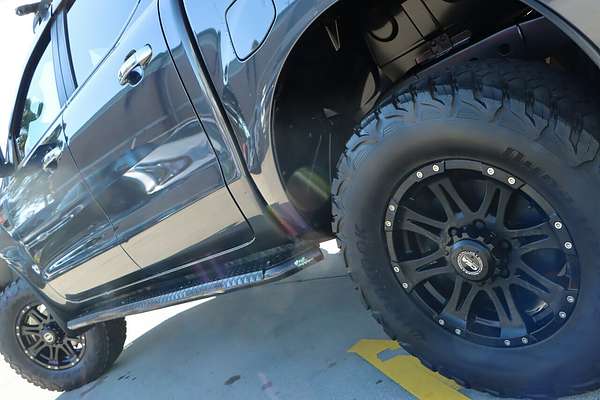 2019 Ford Ranger XLS PX MkIII 4X4 3.2L