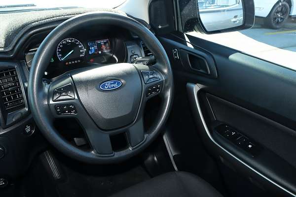 2019 Ford Ranger XLS PX MkIII 4X4 3.2L