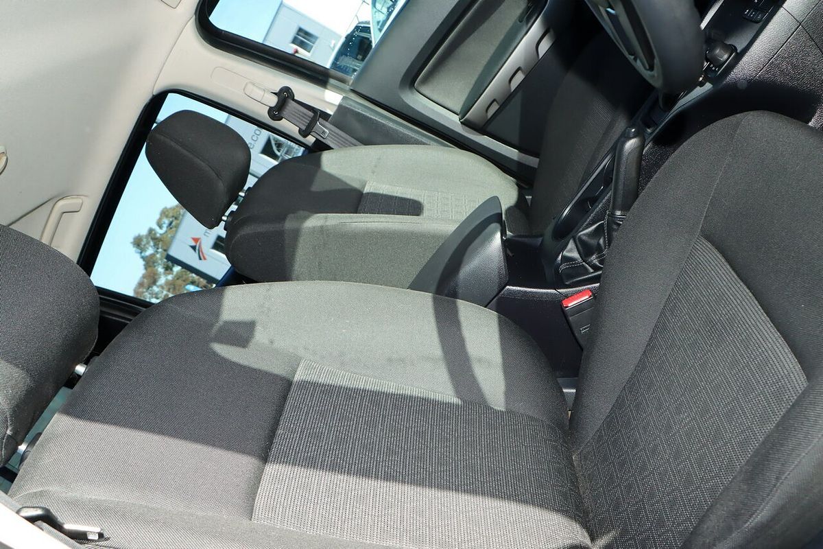 2019 Ford Ranger XLS PX MkIII 4X4 3.2L