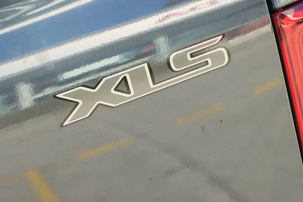 2019 Ford Ranger XLS PX MkIII 4X4 3.2L
