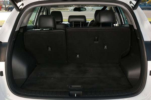 2016 Hyundai Tucson Elite TLe