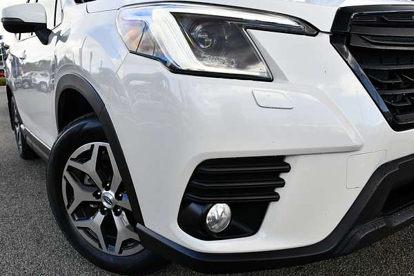 2023 Subaru Forester 2.5i S5