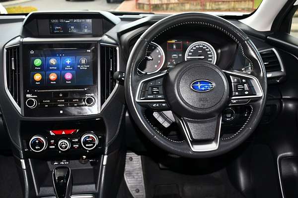 2023 Subaru Forester 2.5i S5