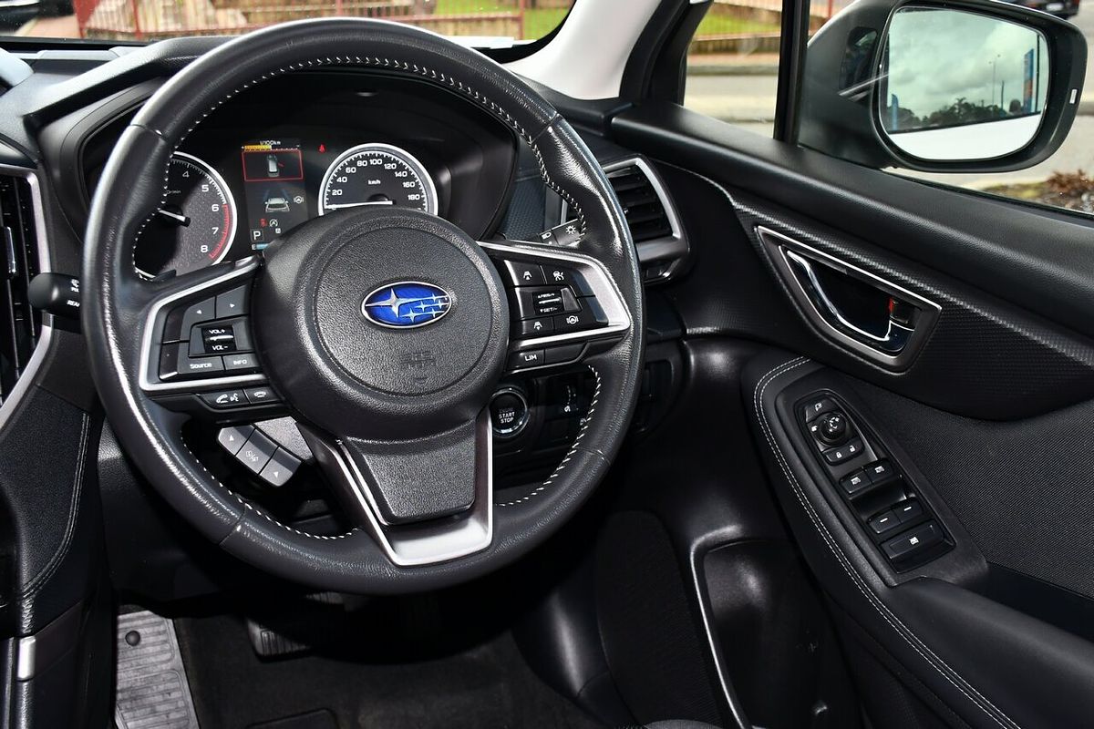2023 Subaru Forester 2.5i S5