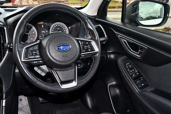 2023 Subaru Forester 2.5i S5