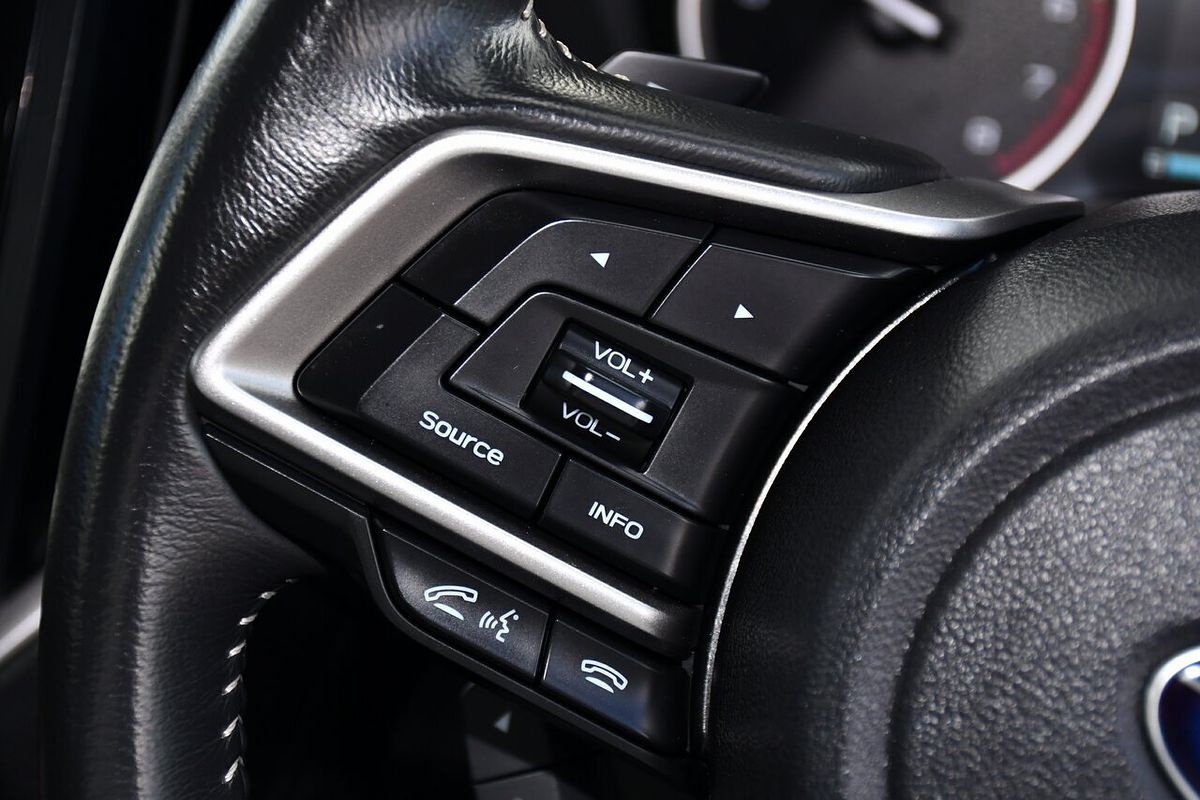 2023 Subaru Forester 2.5i S5