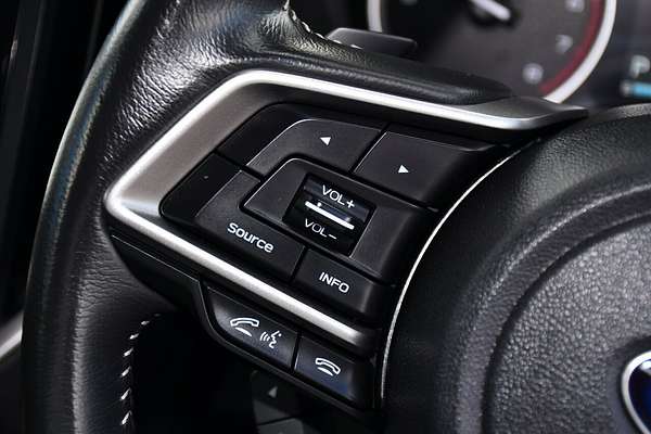 2023 Subaru Forester 2.5i S5