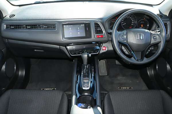 2015 Honda HR-V VTi-S
