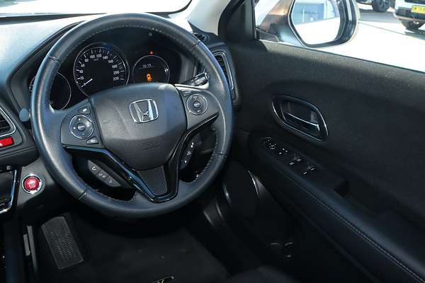 2015 Honda HR-V VTi-S