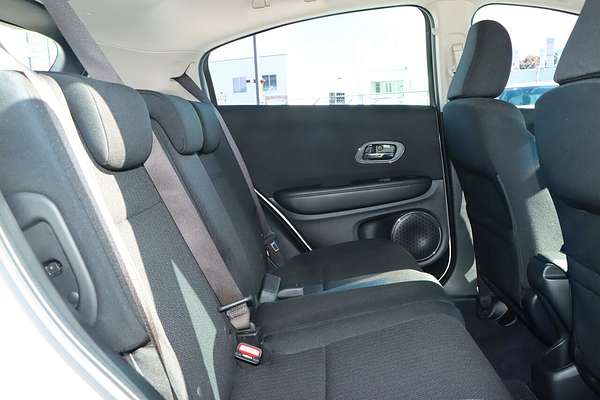 2015 Honda HR-V VTi-S