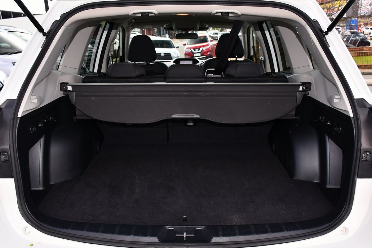 2023 Subaru Forester 2.5i S5