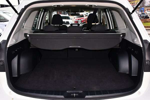 2023 Subaru Forester 2.5i S5