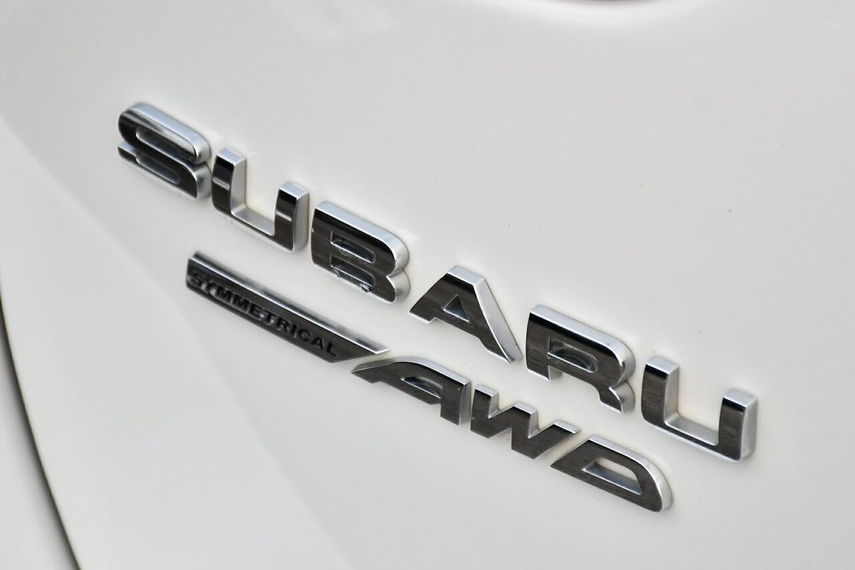 2023 Subaru Forester 2.5i S5